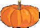 giant pumpkin icon