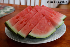 Watermelon Slices