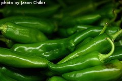 Jalapeno Peppers