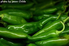 Jalapeno Peppers