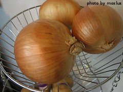 Yellow Onions Yellow Onions